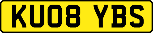 KU08YBS
