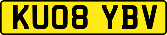 KU08YBV