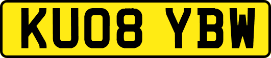 KU08YBW