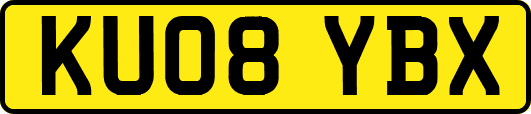 KU08YBX