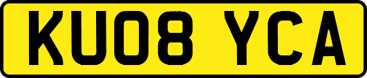 KU08YCA