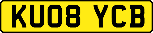 KU08YCB