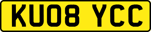 KU08YCC