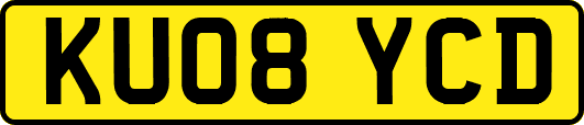 KU08YCD