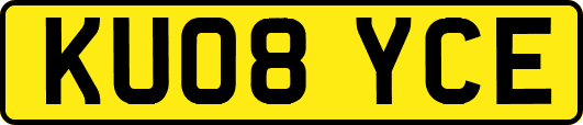 KU08YCE