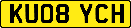 KU08YCH