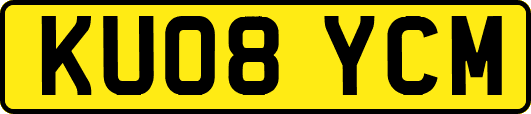 KU08YCM