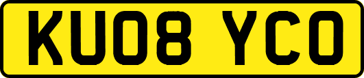 KU08YCO