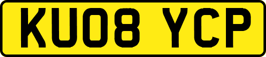 KU08YCP