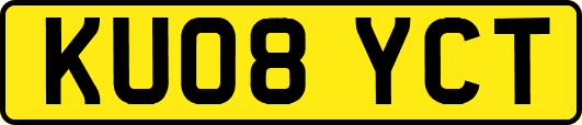 KU08YCT
