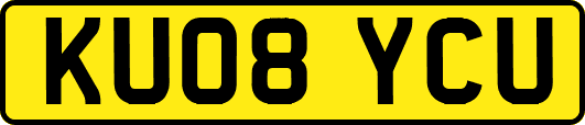 KU08YCU