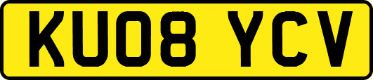 KU08YCV