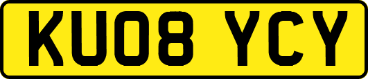 KU08YCY
