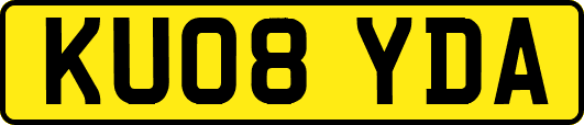 KU08YDA