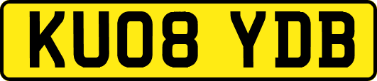 KU08YDB