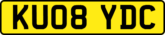 KU08YDC