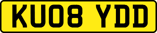 KU08YDD