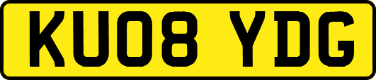 KU08YDG