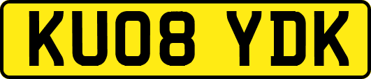 KU08YDK