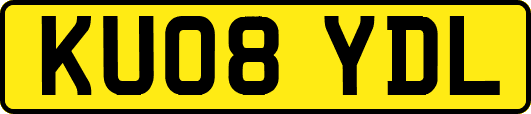 KU08YDL