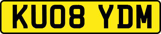 KU08YDM
