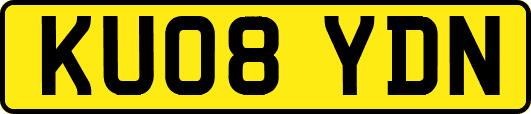 KU08YDN