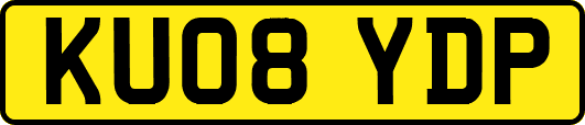 KU08YDP