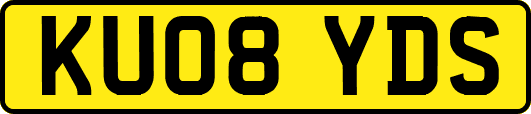 KU08YDS