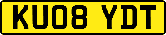 KU08YDT