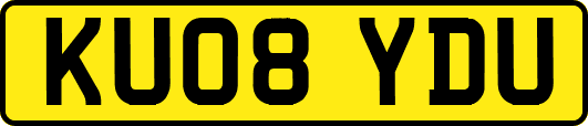 KU08YDU