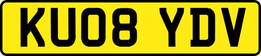 KU08YDV