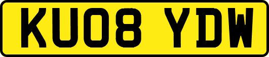 KU08YDW