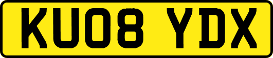KU08YDX