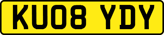 KU08YDY