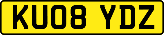 KU08YDZ