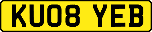 KU08YEB