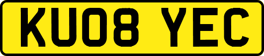 KU08YEC