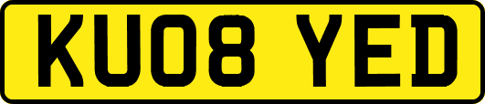 KU08YED