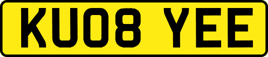 KU08YEE