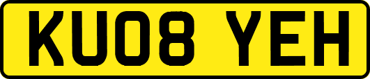 KU08YEH