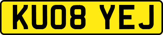 KU08YEJ