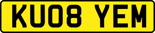 KU08YEM