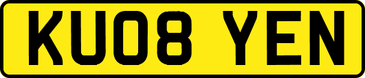 KU08YEN