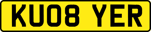 KU08YER