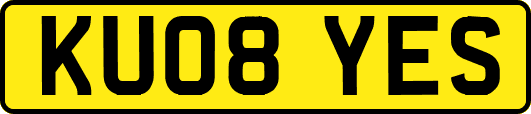 KU08YES
