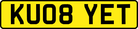 KU08YET