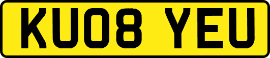 KU08YEU