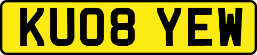 KU08YEW