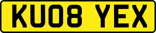 KU08YEX