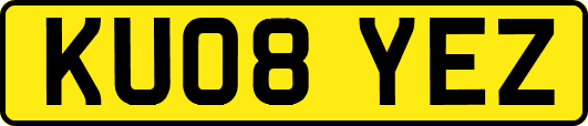 KU08YEZ